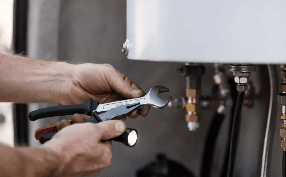Why choose Water Heater Repair in Sharpes, FL